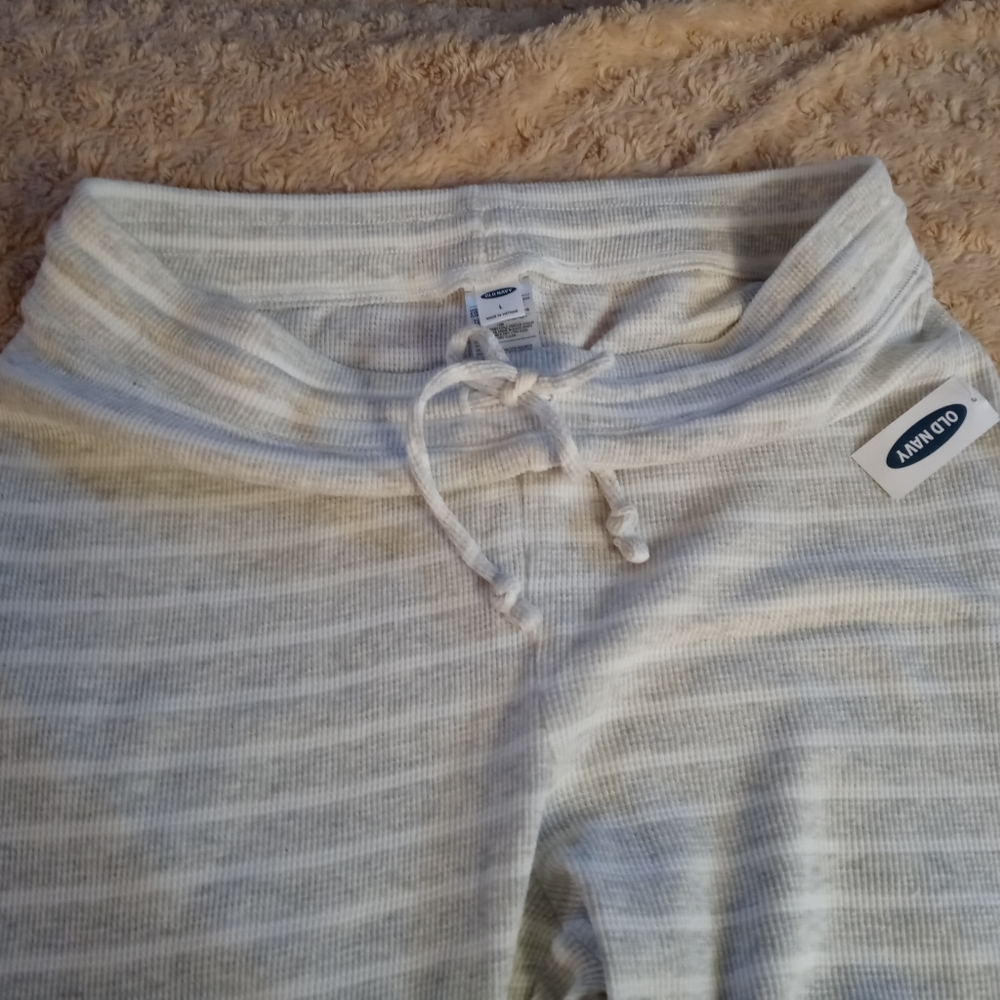 Old Navy Thermal Pajama Leggings